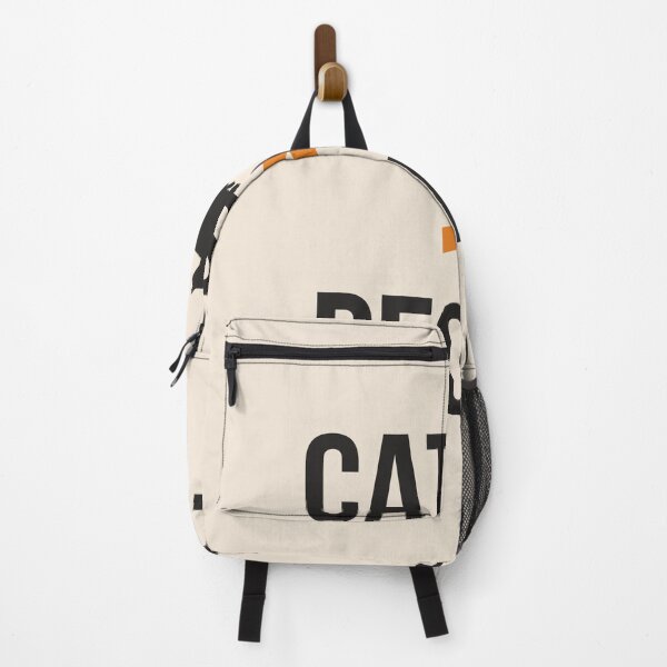 Item preview, Cats Over People Aesthetic Cat Lover Minimal Quote Soft Beige Design designed and sold by Uvclick.