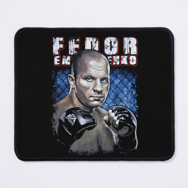 Item preview, Fedor Emelianenko designed and sold by JeyVel.