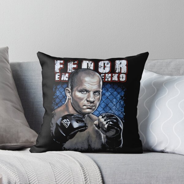 Item preview, Fedor Emelianenko designed and sold by JeyVel.