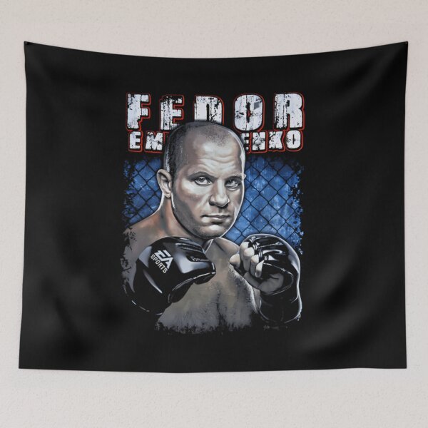 Item preview, Fedor Emelianenko designed and sold by JeyVel.