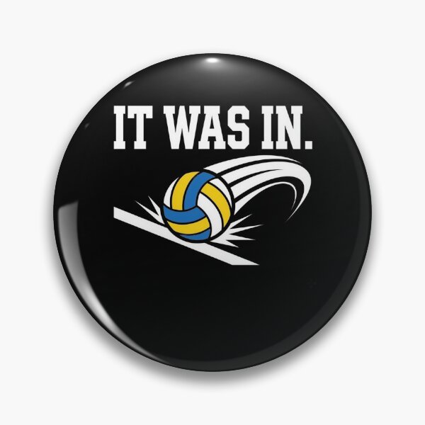 Item preview, It was in Funny Volleyball Player Humor Joke designed and sold by clothesy7.