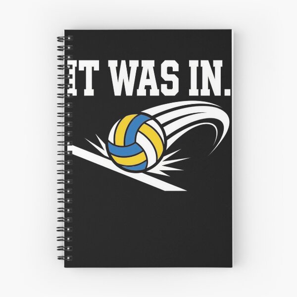 Item preview, It was in Funny Volleyball Player Humor Joke designed and sold by clothesy7.