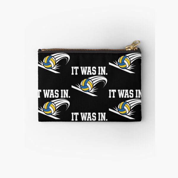 Item preview, It was in Funny Volleyball Player Humor Joke designed and sold by clothesy7.