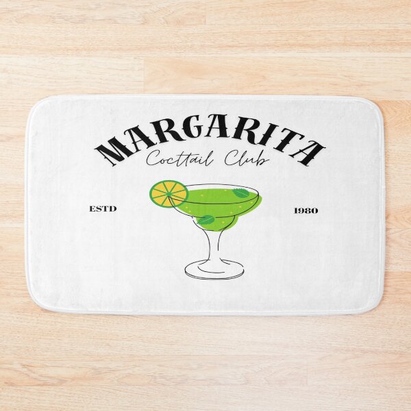 Artikelvorschau, Margarita-Cocktail entworfen und verkauft von Explorer.