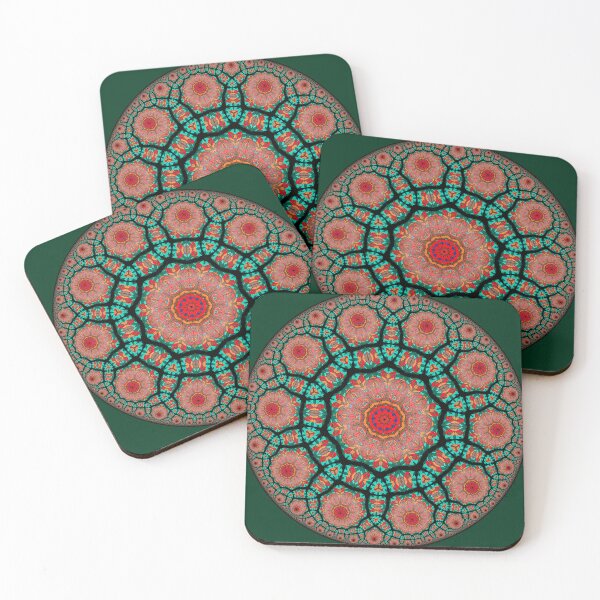 Artikelvorschau, Mandala 67 entworfen und verkauft von Gluecknika.