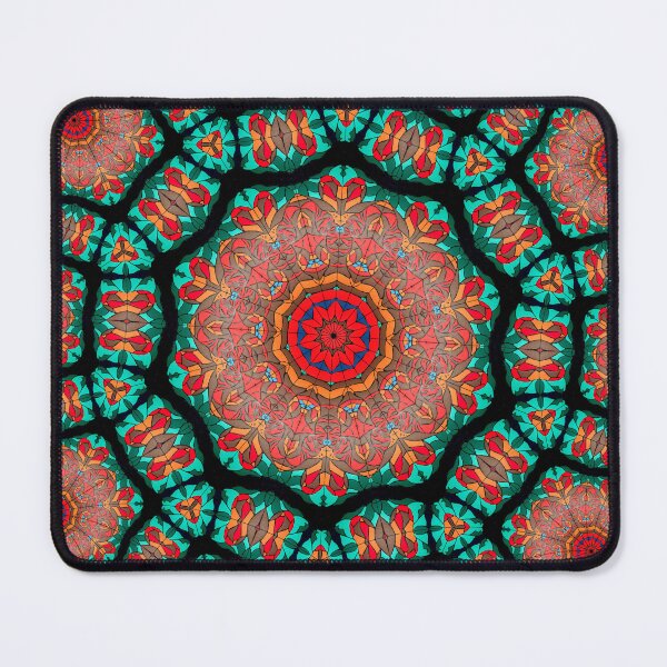 Artikelvorschau, Mandala 67 entworfen und verkauft von Gluecknika.