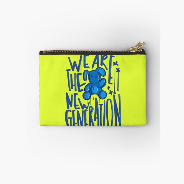 Item preview, We Are The New Generation - Statement Design designed and sold by Rangmanch.