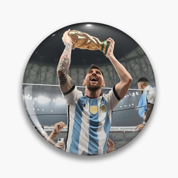 Item preview, Lionel Messi designed and sold by saud10satti.