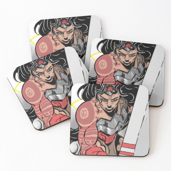 Item preview, Absolute Wonder Woman designed and sold by BarnesComicArt.