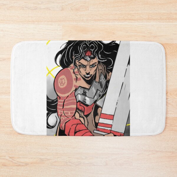 Item preview, Absolute Wonder Woman designed and sold by BarnesComicArt.