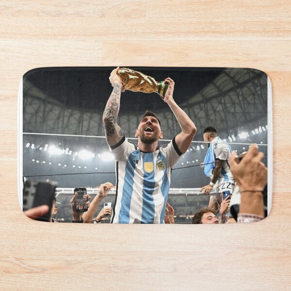 Item preview, Lionel Messi designed and sold by saud10satti.
