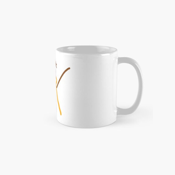 Jenny Quips: Opera! Classic Mug