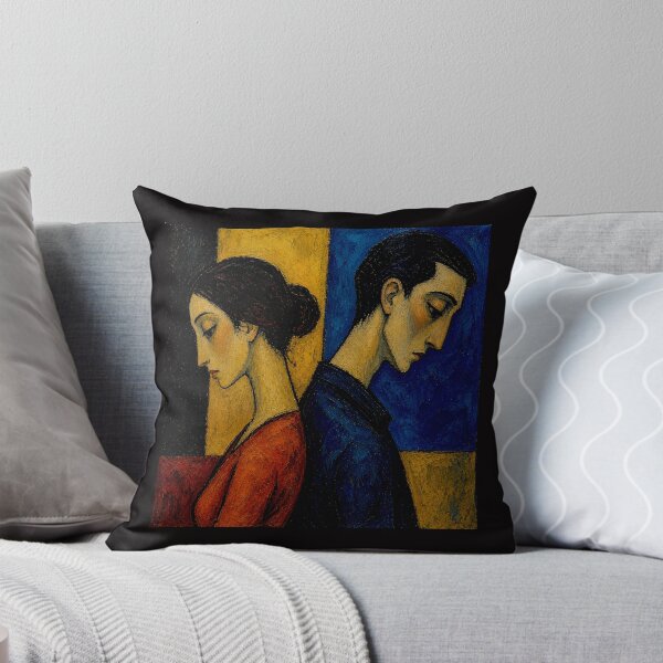 Item preview, Opposite Emotional Couple  Souls #7 designed and sold by Helios Be. Lavsh.
