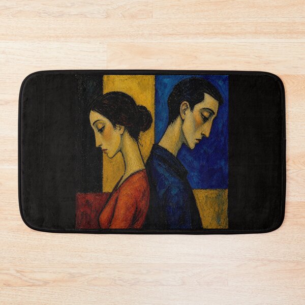 Item preview, Opposite Emotional Couple  Souls #7 designed and sold by Helios Be. Lavsh.