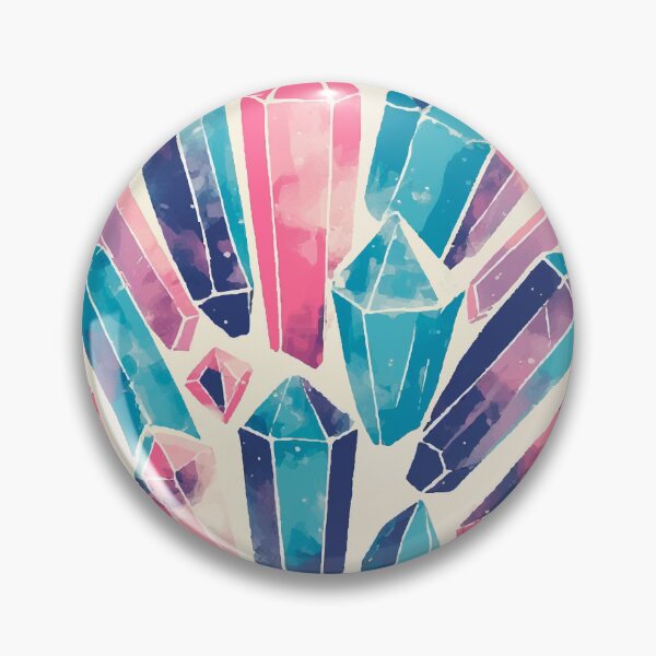 Item preview, cute crystal stones paint designed and sold by Maioriz.