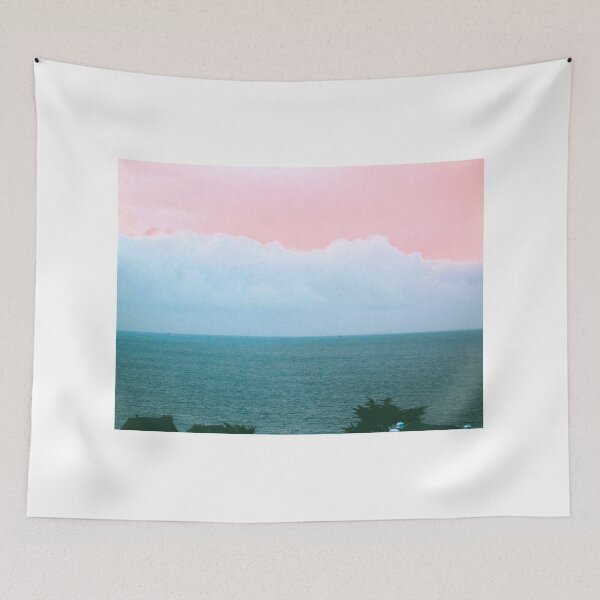 Item preview, the pink cloud designed and sold by ART22.