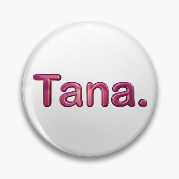 Item preview, tana designed and sold by tiamadethis.