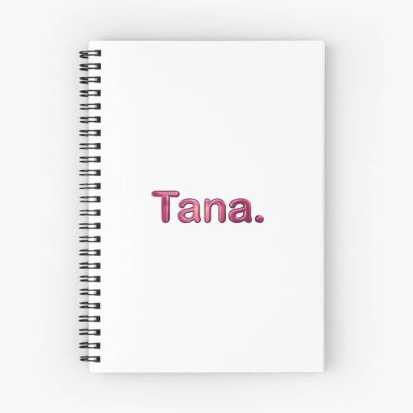 Item preview, tana designed and sold by tiamadethis.