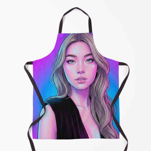 Item preview, Beauty In Black Thai GL Series Lgbtq+ Love Sapphic Decor Poster Print designed and sold by Mind Space.