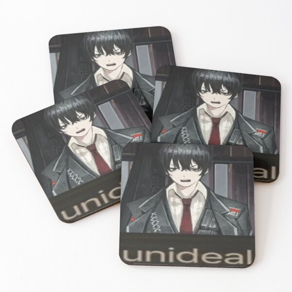 Item preview, Not Ideal (LOW RES) designed and sold by Fire TheMann.