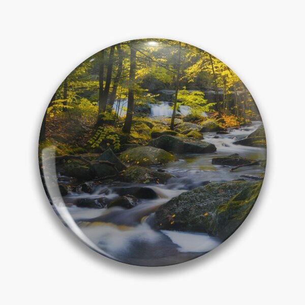 Item preview, Ender Falls Sunbeams designed and sold by Gerard Fornarotto.
