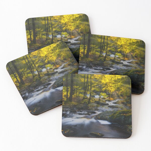 Item preview, Ender Falls Sunbeams designed and sold by Gerard Fornarotto.