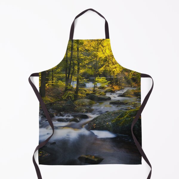 Item preview, Ender Falls Sunbeams designed and sold by Gerard Fornarotto.