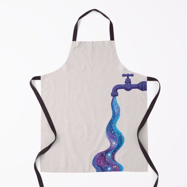 Item preview, The Universe From A Tap designed and sold by Sector 99.