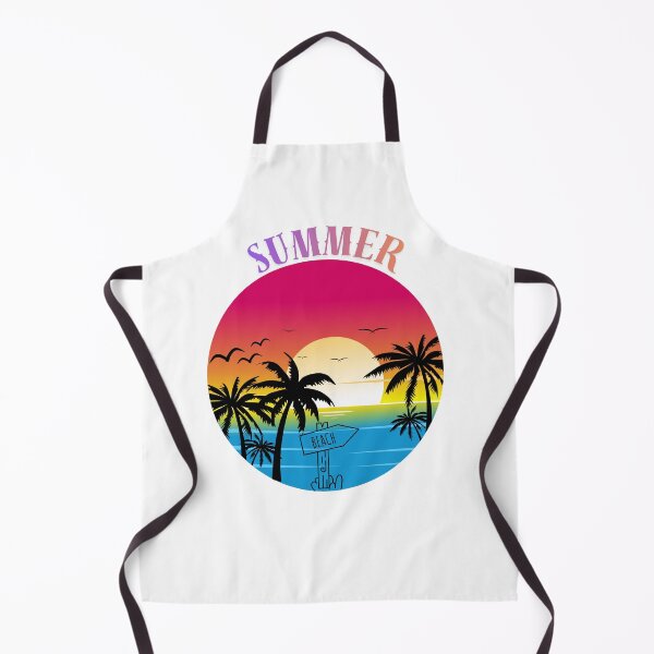 Item preview, Summer designed and sold by KiwiTrendPrints.