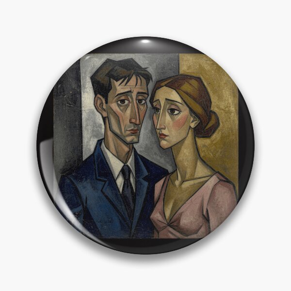 Item preview, Opposite Emotional Couple  Souls #8 designed and sold by Helios Be. Lavsh.