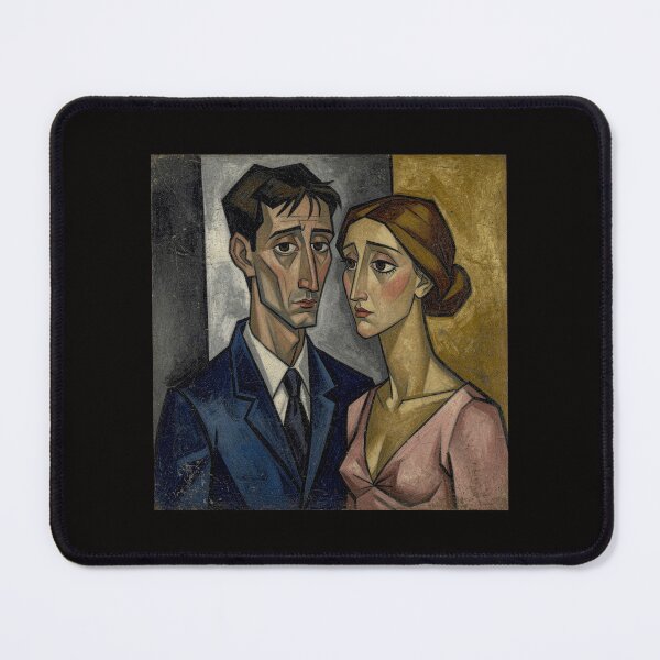 Item preview, Opposite Emotional Couple Souls #8 designed and sold by Helios Be. Lavsh.