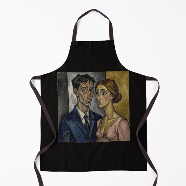 Item preview, Opposite Emotional Couple Souls #8 designed and sold by Helios Be. Lavsh.
