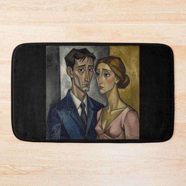Item preview, Opposite Emotional Couple  Souls #8 designed and sold by Helios Be. Lavsh.