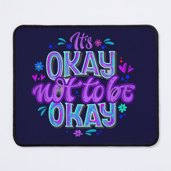Item preview, Motivational empowering colourful message designed and sold by Stitched Stories.