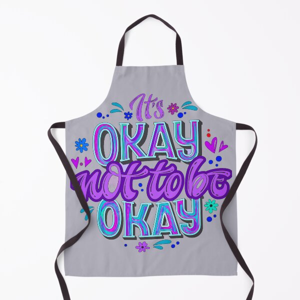 Item preview, Motivational empowering colourful message designed and sold by Stitched Stories.
