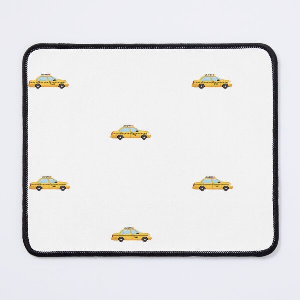 Item preview, New York Taxi designed and sold by designssMG.