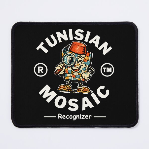 Item preview, Tunisian mosaic designed and sold by Peerless-Prime.