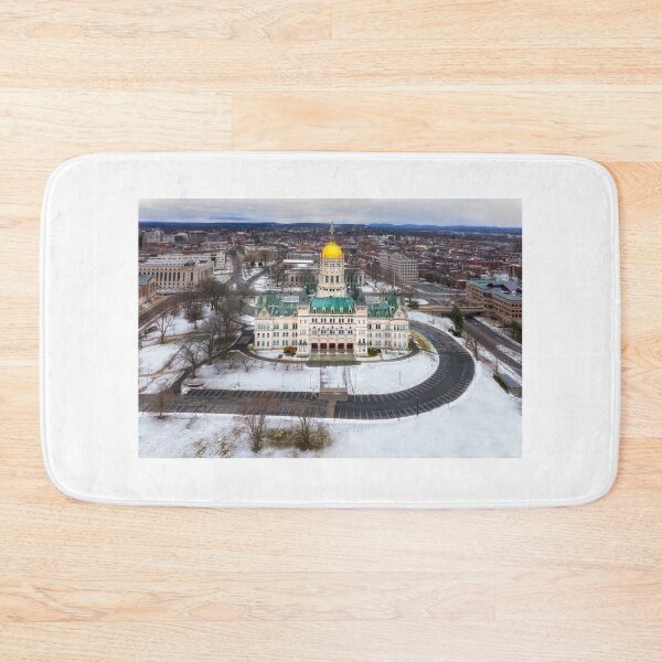 Item preview, Connecticut State Capitol Builing designed and sold by Gerard Fornarotto.