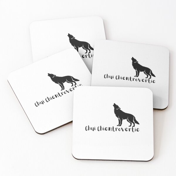 Item preview, Copy of  Cadeau chien ideal designed and sold by WagAndWoof.