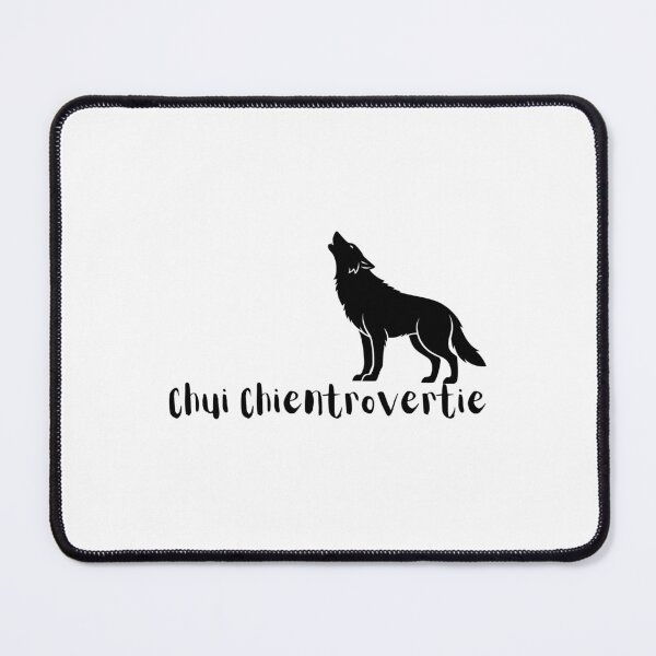 Item preview, Copy of  Cadeau chien ideal designed and sold by WagAndWoof.