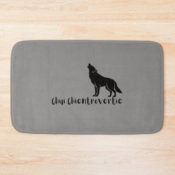 Item preview, Copy of  Cadeau chien ideal designed and sold by WagAndWoof.