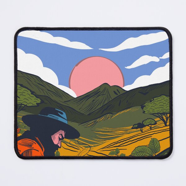 Item preview, Colombia cali travel poster colombia Poster coffe designed and sold by Arctic frame studio.