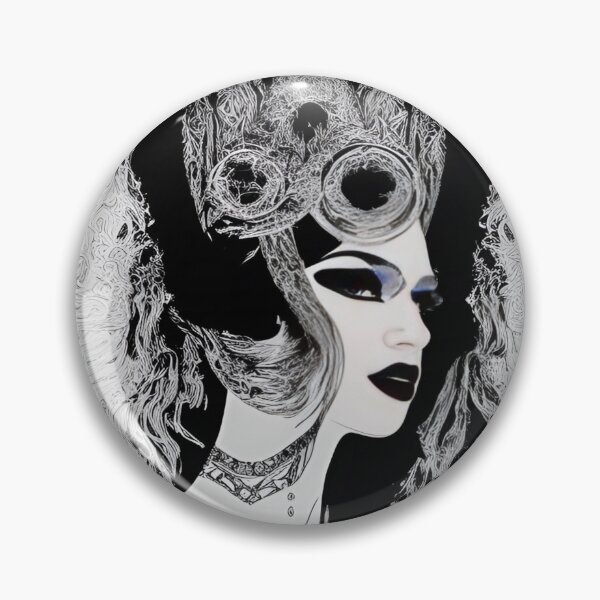 Item preview, Silent Frequency designed and sold by Fadi Alyaldani.