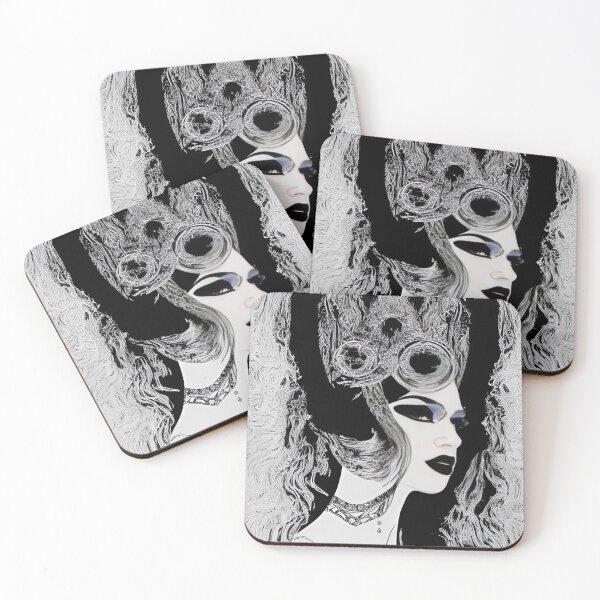 Item preview, Silent Frequency designed and sold by Fadi Alyaldani.