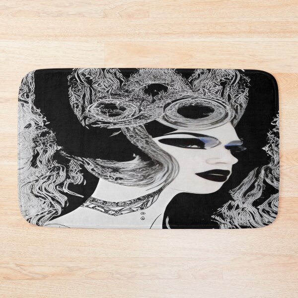 Item preview, Silent Frequency designed and sold by Fadi Alyaldani.