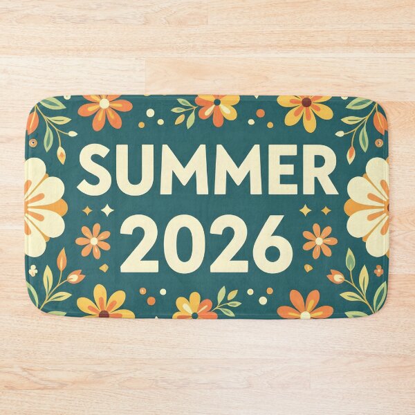 Item preview, SUMMER 2026 designed and sold by PrintLabStudio.