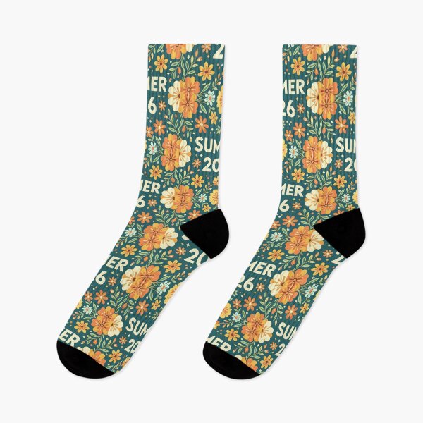 Item preview, SUMMER 2026 designed and sold by PrintLabStudio.