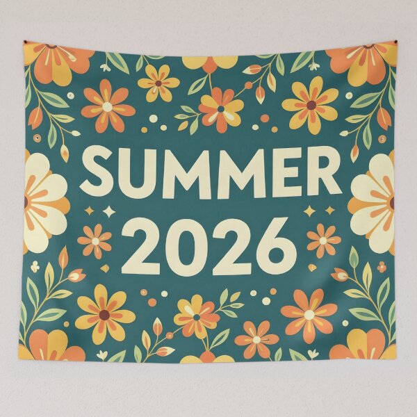 Item preview, SUMMER 2026 designed and sold by PrintLabStudio.