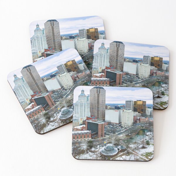 Item preview, Hartford Skyline designed and sold by Gerard Fornarotto.