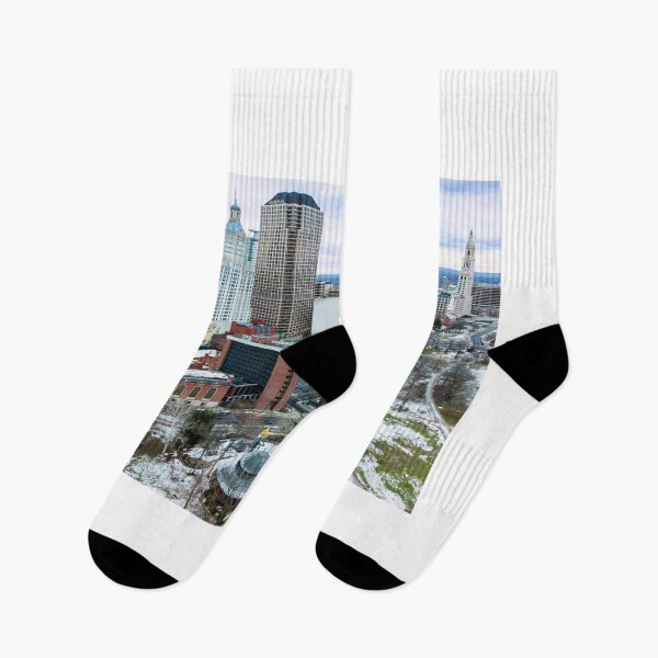 Item preview, Hartford Skyline designed and sold by Gerard Fornarotto.